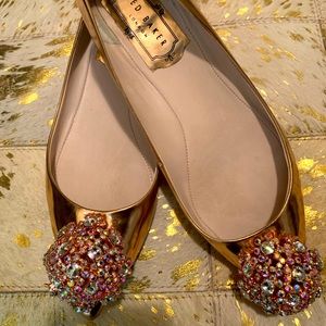 Shoes Just Wanna Have Fun!